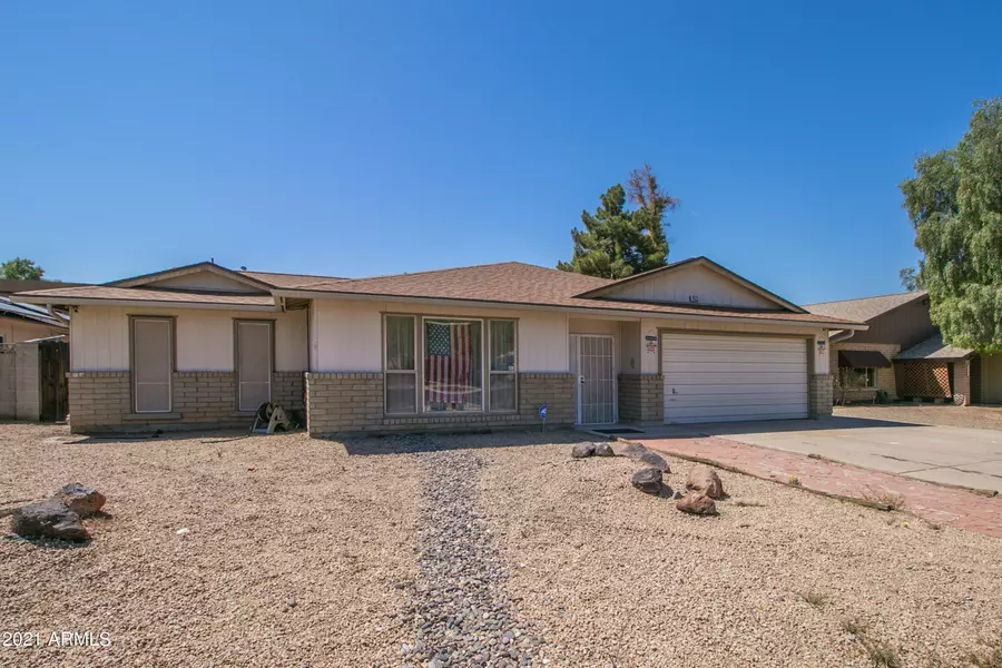 4523 W MYRTLE Avenue, Glendale, AZ 85301