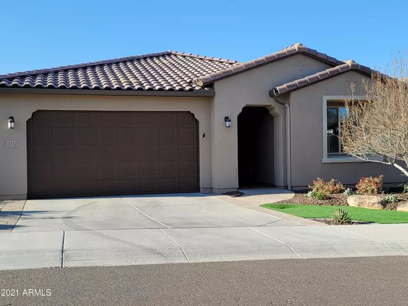 13332 W HUMMINGBIRD Terrace, Peoria, AZ 85383