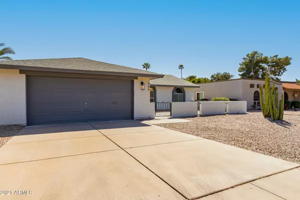 Mesa, AZ 85206,949 LEISURE WORLD Road #949