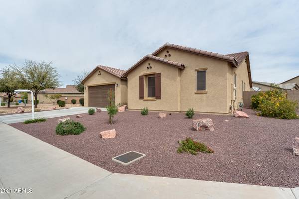 Laveen, AZ 85339,6733 S 76TH Drive