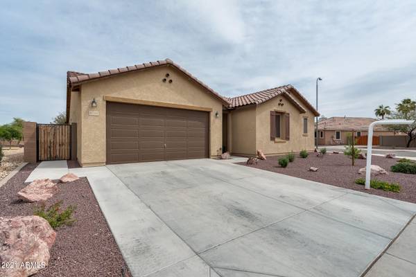 Laveen, AZ 85339,6733 S 76TH Drive