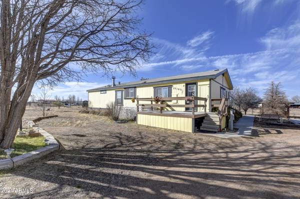 Paulden, AZ 86334,25160 N LARITA Road