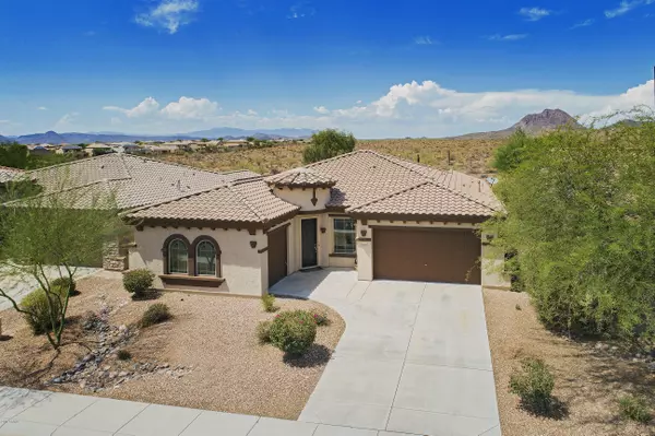 Anthem, AZ 85086,3402 W SUMMIT WALK Drive