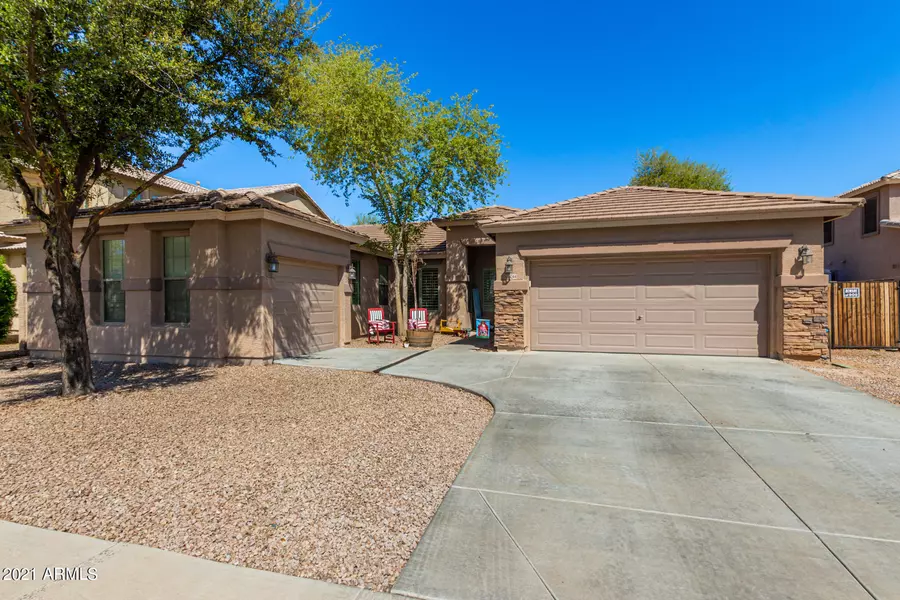 14244 W POINSETTIA Drive, Surprise, AZ 85379