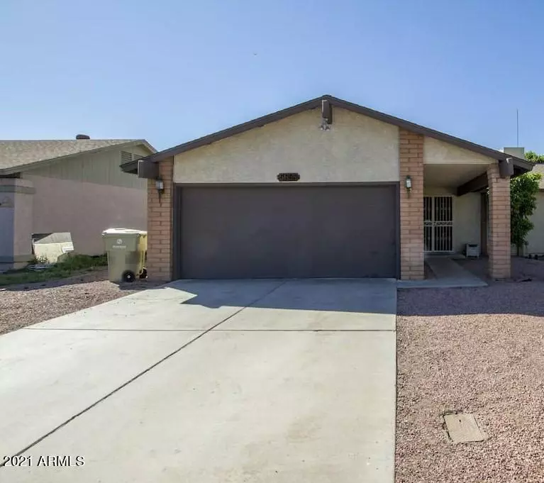 Glendale, AZ 85304,5655 W SUNNYSIDE Drive