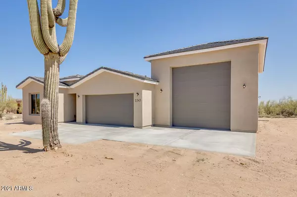 Maricopa, AZ 85139,2345 S DEER Trail