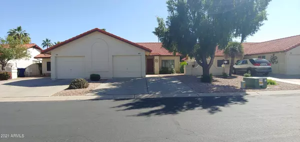 Mesa, AZ 85206,542 S HIGLEY Road #63