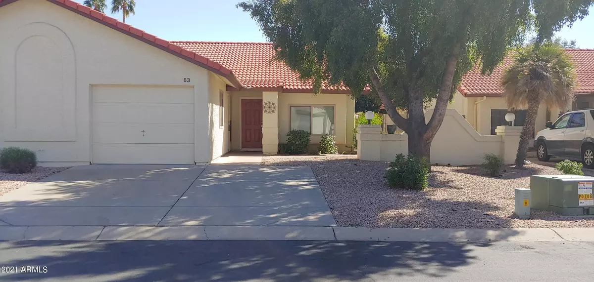 Mesa, AZ 85206,542 S HIGLEY Road #63