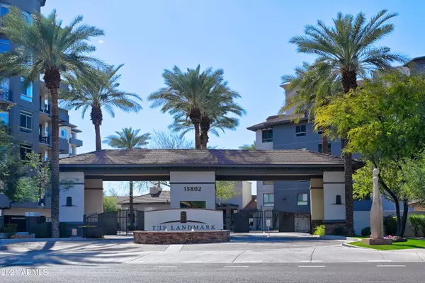 Scottsdale, AZ 85254,15802 N 71ST Street #205