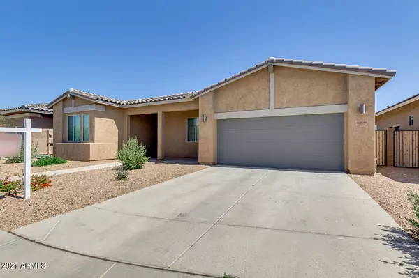 Queen Creek, AZ 85142,22589 S 227TH Way