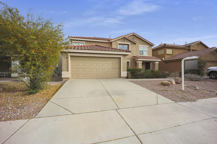 3134 W MOLLY Lane, Phoenix, AZ 85083