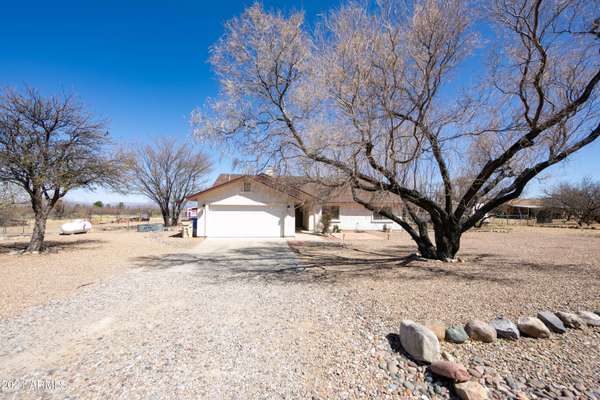 Hereford, AZ 85615,7075 S GARDEN VALLEY Drive