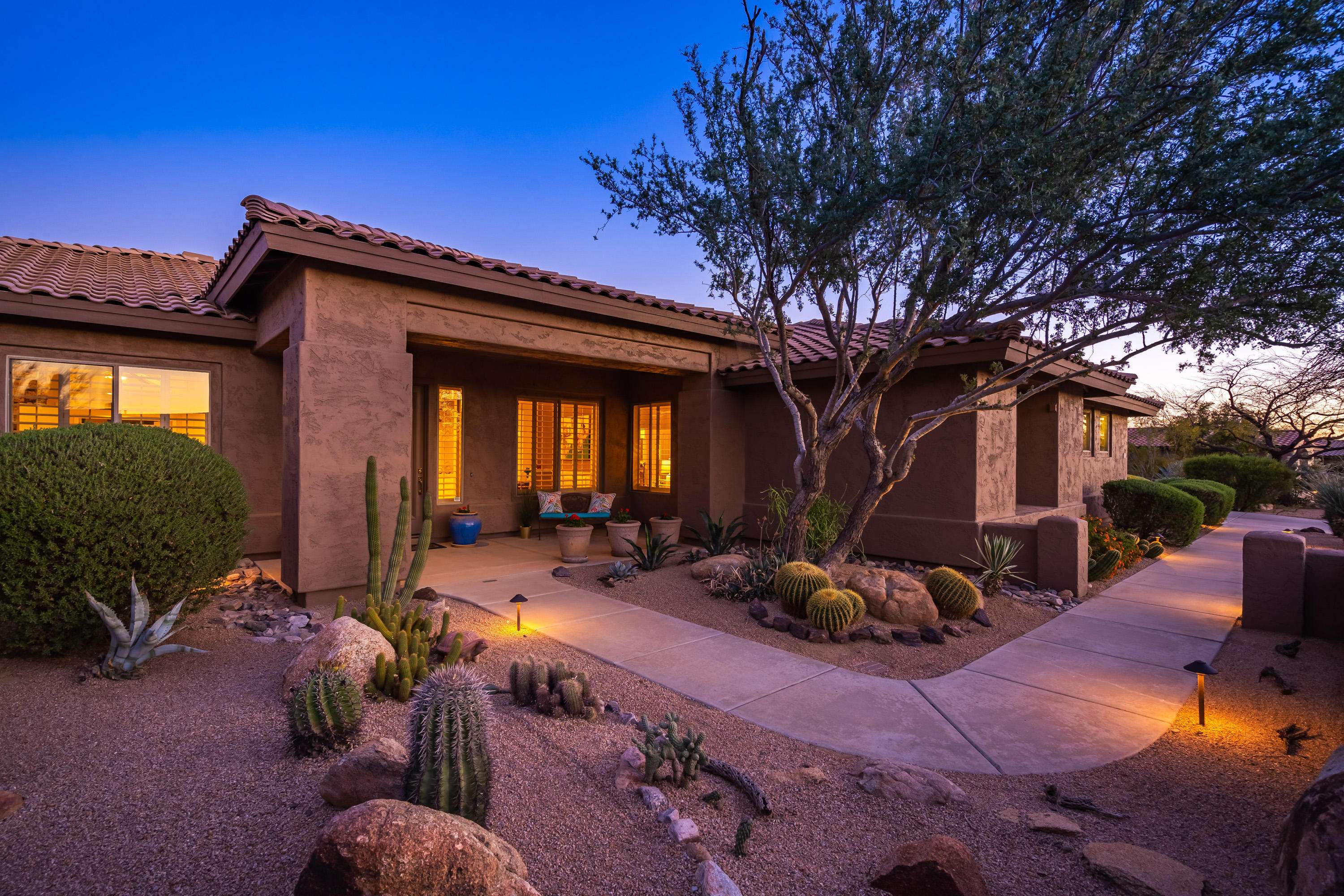 Scottsdale, AZ 85266,5719 E BLUE SKY Drive