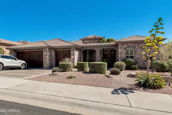 Scottsdale, AZ 85259,11463 N 124TH Way