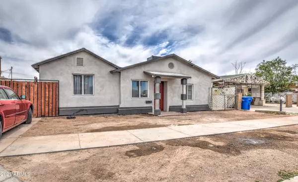 333 W MOHAVE Street, Phoenix, AZ 85003