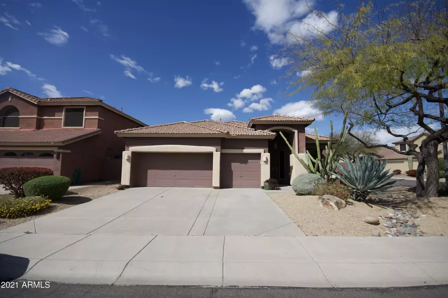 4156 E SPUR Drive, Cave Creek, AZ 85331