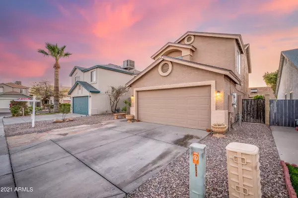 Peoria, AZ 85345,9912 N 76TH Lane