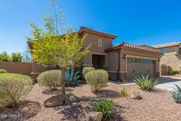 Surprise, AZ 85387,17527 W Buckhorn Trail