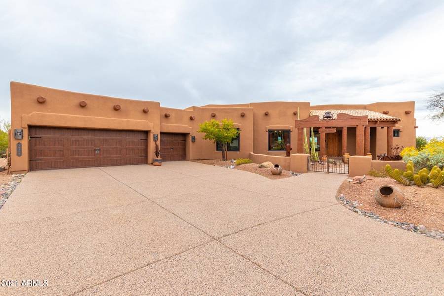 16308 E POWDERHORN Drive, Fountain Hills, AZ 85268