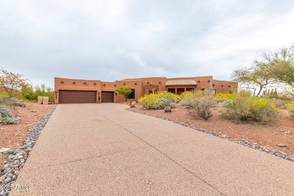 Fountain Hills, AZ 85268,16308 E POWDERHORN Drive