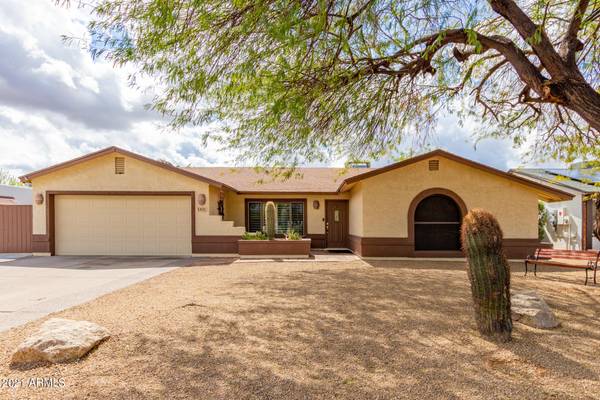 Scottsdale, AZ 85254,5401 E NISBET Road