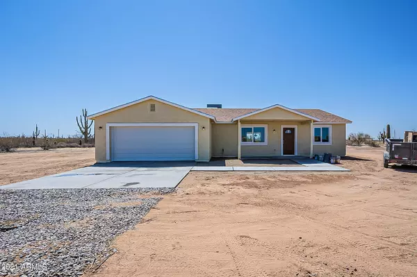 10254 N Dogwood Road, Florence, AZ 85132