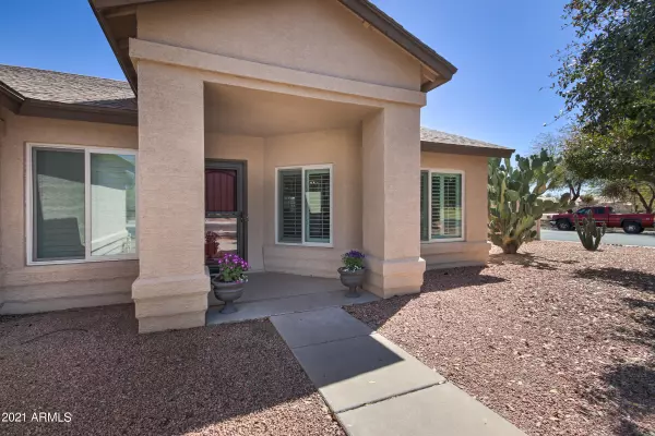 Chandler, AZ 85226,613 S TERRACE Road