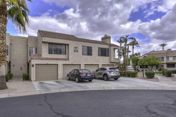 Scottsdale, AZ 85258,10115 E MOUNTAIN VIEW Road #2099