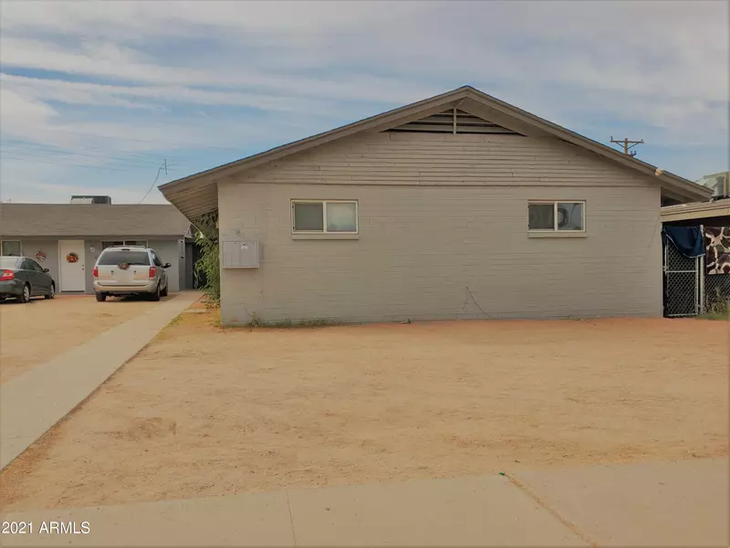 4819 E WILLETTA Street, Phoenix, AZ 85008