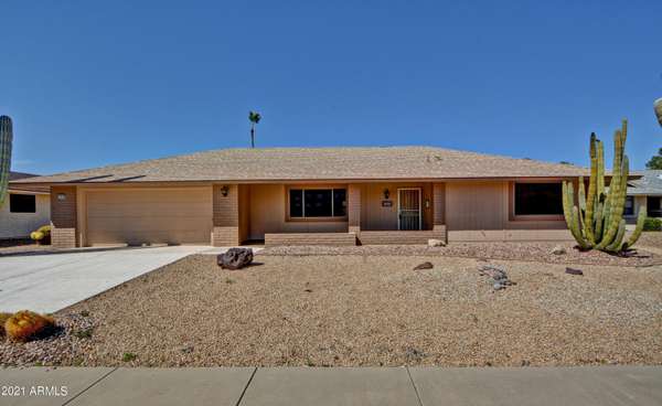 12430 W TIGERSEYE Drive, Sun City West, AZ 85375