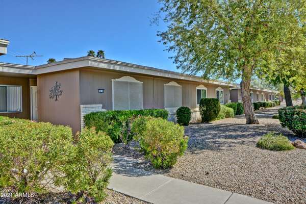 Sun City, AZ 85351,10118 W HUTTON Drive