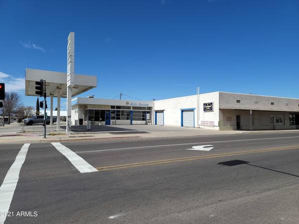 Willcox, AZ 85643,102 N HASKELL Avenue