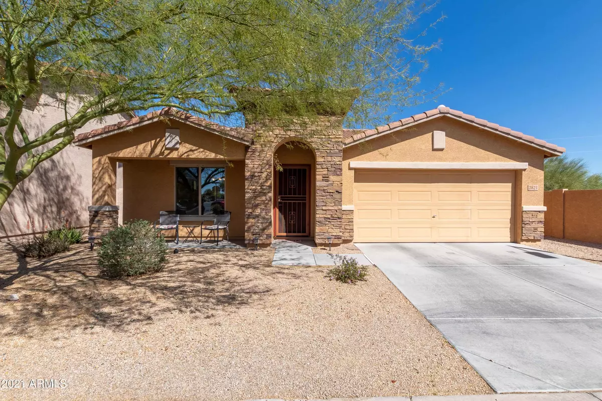 Apache Junction, AZ 85119,2821 S CONESTOGA Road