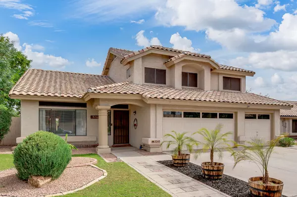 5265 E HALIFAX Street, Mesa, AZ 85205