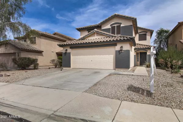 31591 N SUNDOWN Drive, San Tan Valley, AZ 85143