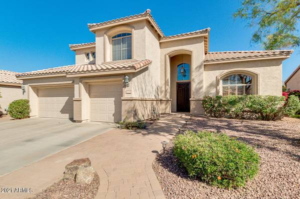 Chandler, AZ 85286,1882 W CANARY Way