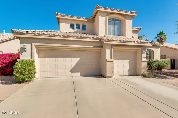 Chandler, AZ 85286,1882 W CANARY Way