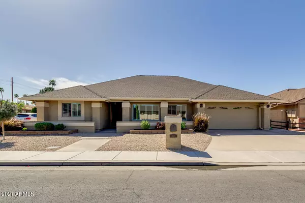 1804 W NARANJA Avenue, Mesa, AZ 85202