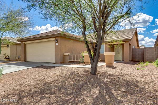 Avondale, AZ 85323,10763 W RIO VISTA Lane