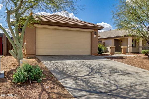 Avondale, AZ 85323,10763 W RIO VISTA Lane