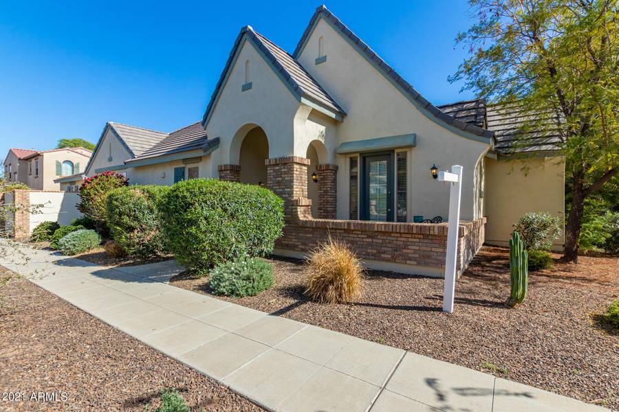 15251 W ALEXANDRIA Way, Surprise, AZ 85379