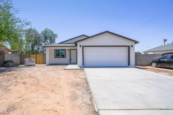 Phoenix, AZ 85041,5228 S 11TH Avenue