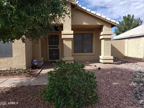 Glendale, AZ 85301,7768 N 52ND Drive