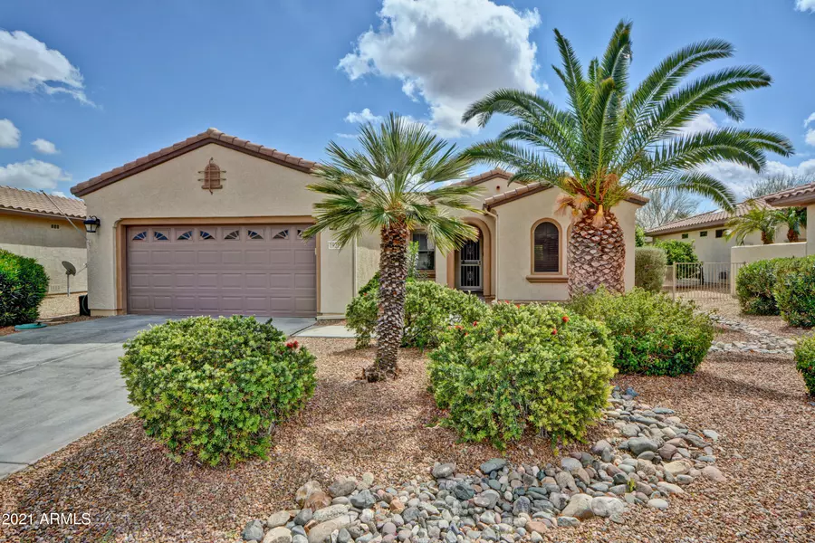 19219 N ALAMEDA Drive, Surprise, AZ 85387