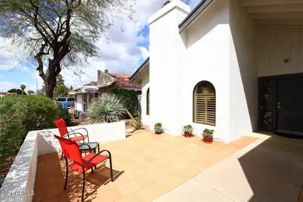 Phoenix, AZ 85008,5518 E CAMBRIDGE Avenue