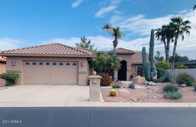 9022 E NACOMA Drive, Sun Lakes, AZ 85248