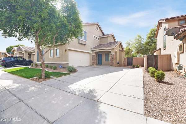 Gilbert, AZ 85295,1435 E JOSEPH Way