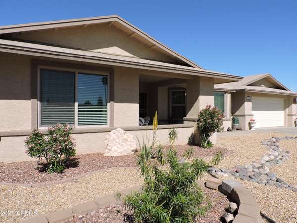 Sun City West, AZ 85375,13224 W BALLAD Drive