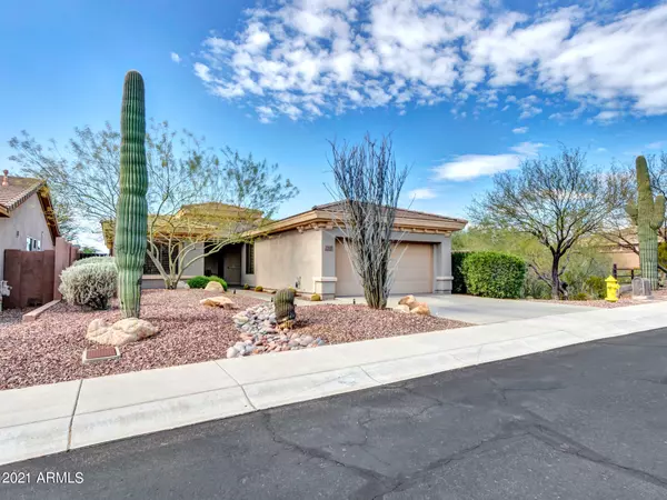 Anthem, AZ 85086,2333 W FIRETHORN Way