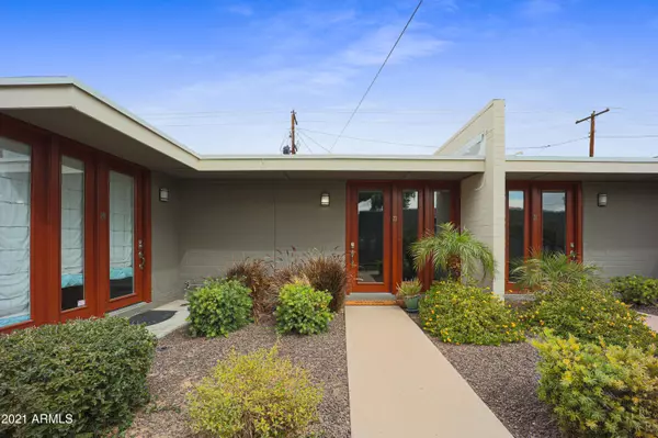 4419 N 27th Street #23, Phoenix, AZ 85016